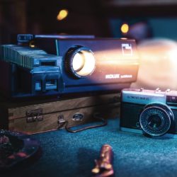 Vor- und Nachteile der Verwendung eines Sony-Projektors